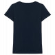 T-shirt donna ecosostenibile scollo a V NS334 Native Spirit