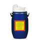 Kit per oli a tenuta stagna assorbenza 69 lt