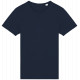 T-shirt unisex ecosostenibile slavata vintage look NS337 Native Spirit