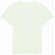 T-shirt unisex ecosostenibile slavata vintage look NS337 Native Spirit