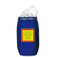 Kit per oli a tenuta stagna assorbenza 31 lt