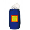Kit per oli a tenuta stagna assorbenza 31 lt