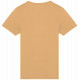 T-shirt unisex ecosostenibile slavata vintage look NS337 Native Spirit