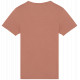 T-shirt unisex ecosostenibile slavata vintage look NS337 Native Spirit