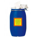 Kit per oli a tenuta stagna assorbenza 213 lt