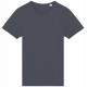 T-shirt unisex ecosostenibile slavata vintage look NS337 Native Spirit
