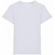 T-shirt unisex ecosostenibile slavata vintage look NS337 Native Spirit
