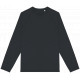 T-shirt raglan uomo ecosostenibile maniche lunghe NS338 Native Spirit
