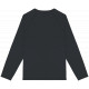 T-shirt raglan uomo ecosostenibile maniche lunghe NS338 Native Spirit