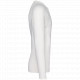 T-shirt raglan uomo ecosostenibile maniche lunghe NS338 Native Spirit