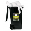 Kit per OLI carrellato assorbenza 226 lt