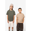 T-shirt bambino ecosostenibile con spalle cadenti NS340 Native Spirit