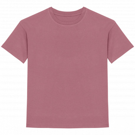 T-shirt bambino ecosostenibile con spalle cadenti NS340 Native Spirit