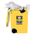 Kit per OLI carrellato assorbenza 337 lt