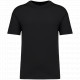 T-shirt bambino ecosostenibile con spalle cadenti NS340 Native Spirit