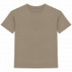 T-shirt bambino ecosostenibile con spalle cadenti NS340 Native Spirit