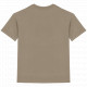 T-shirt bambino ecosostenibile con spalle cadenti NS340 Native Spirit