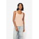 Canotta donna ecosostenibile NS341 Native Spirit
