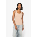 Canotta donna ecosostenibile NS341 Native Spirit