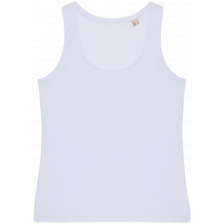 Canotta donna ecosostenibile NS341 Native Spirit