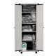Kit armadio per universali assorbenza 345 lt
