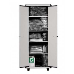 Kit armadio per universali assorbenza 345 lt