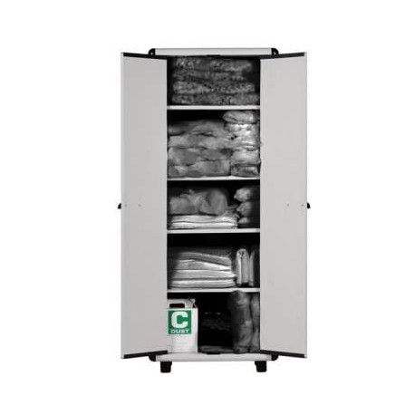 Kit armadio per universali assorbenza 345 lt