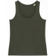 Canotta donna ecosostenibile NS341 Native Spirit