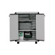 Kit armadio per universali assorbenza 168 lt