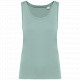 Canotta donna ecosostenibile NS341 Native Spirit