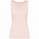 Canotta donna ecosostenibile NS341 Native Spirit
