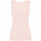 Canotta donna ecosostenibile NS341 Native Spirit