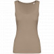 Canotta donna ecosostenibile NS341 Native Spirit