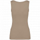 Canotta donna ecosostenibile NS341 Native Spirit