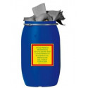 Kit per universali a tenuta stagna assorbenza 70 lt
