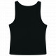 Canotta donna ecosostenibile a costine NS344 Native Spirit