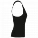 Canotta donna ecosostenibile a costine NS344 Native Spirit