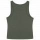 Canotta donna ecosostenibile a costine NS344 Native Spirit