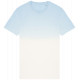 T-shirt unisex ecosostenibile Dip Dye NS345 Native Spirit