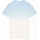 T-shirt unisex ecosostenibile Dip Dye NS345 Native Spirit