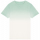 T-shirt unisex ecosostenibile Dip Dye NS345 Native Spirit
