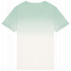 T-shirt unisex ecosostenibile Dip Dye NS345 Native Spirit