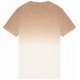 T-shirt unisex ecosostenibile Dip Dye NS345 Native Spirit