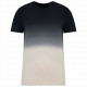 T-shirt unisex ecosostenibile Dip Dye NS345 Native Spirit