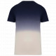 T-shirt unisex ecosostenibile Dip Dye NS345 Native Spirit