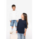 T-shirt bambino ecosostenibile maniche lunghe NS346 Native Spirit