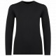 T-shirt bambino ecosostenibile maniche lunghe NS346 Native Spirit