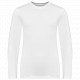 T-shirt bambino ecosostenibile maniche lunghe NS346 Native Spirit