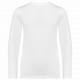 T-shirt bambino ecosostenibile maniche lunghe NS346 Native Spirit