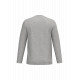 T-shirt unisex ecosostenibile maniche lunghe NS347 Native Spirit